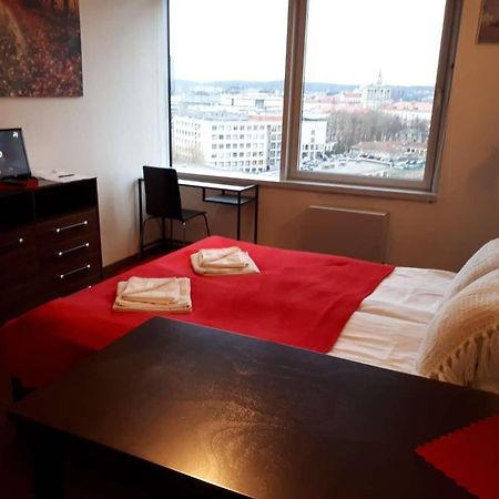 Gyneju 14 Apartment วิลนีอุส ภายนอก รูปภาพ