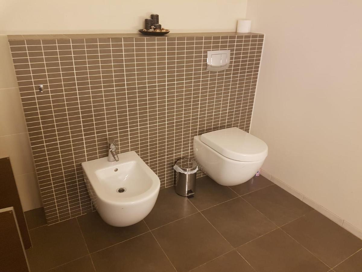 Gyneju 14 Apartment วิลนีอุส ภายนอก รูปภาพ