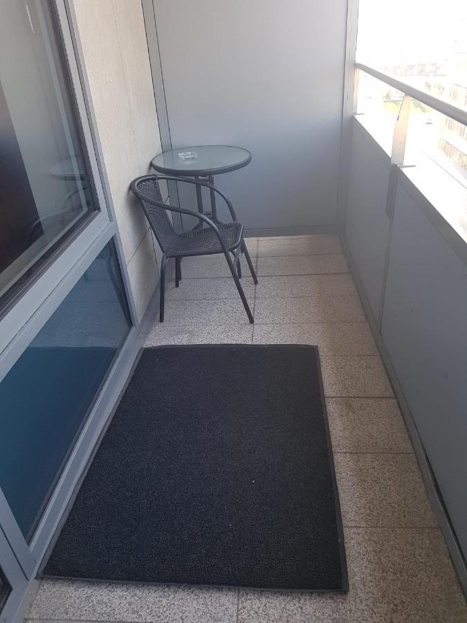 Gyneju 14 Apartment วิลนีอุส ภายนอก รูปภาพ