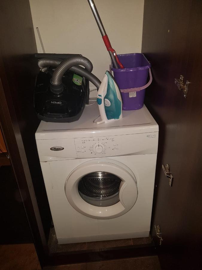 Gyneju 14 Apartment วิลนีอุส ภายนอก รูปภาพ