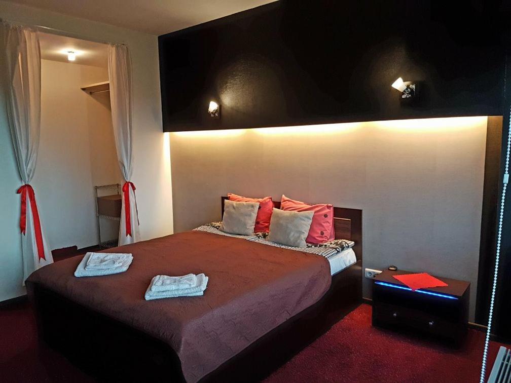 Gyneju 14 Apartment วิลนีอุส ภายนอก รูปภาพ