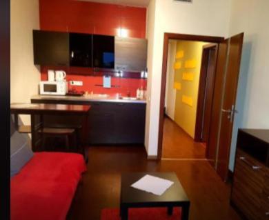 Gyneju 14 Apartment วิลนีอุส ภายนอก รูปภาพ